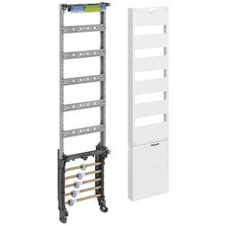 Hager ZH3ES5 Univerzální rozvodové pole Hager ZH3ES5 z 1050 mm, 5řadé, SAS, 12x5mm Rozváděcí pole vícebarevná 1 ks