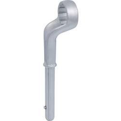 KS Tools 517.9041 5179041 tahový očkový klíč Délka klíče (cm) (jen pro nadpis) 41 mm