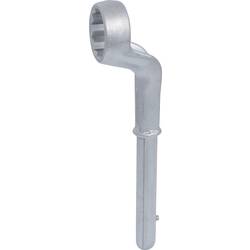 KS Tools 517.9041 5179041 tahový očkový klíč Délka klíče (cm) (jen pro nadpis) 41 mm
