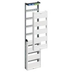 Hager UW71V Vestavná sada Hager UW71V, s kloboučkem, pro f.rozdělovač AP 7řadý, 1050 x 250mm, QC souprava 1 ks
