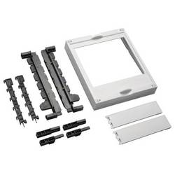 Hager UE21A2B Univerzální modul Hager UE21A2B 300 x 250 pro 2ks rozdělovačů NH00 na SAS systém 40 mm Modul vícebarevná 1 ks