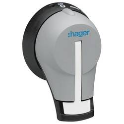 Hager HZC002