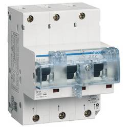 Hager HTN335C HTN335C ochranný spínač pro hlavní kabel 35 A 400 V