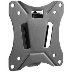 SpeaKa Professional SP-TVM-101 rameno na monitory 1 Displej: (s) 33 cm (13) - 68,6 cm (27) černá pevný