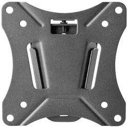 SpeaKa Professional SP-TVM-101 rameno na monitory 1 Displej: (s) 33 cm (13) - 68,6 cm (27) černá pevný