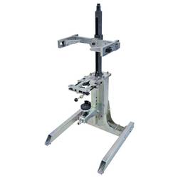 Gedore Automotive 3462242 Mobilní pracovní stojan pro stahovák pružin KL-5501-500 stacionární