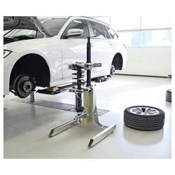 Gedore Automotive 3462242 Mobilní pracovní stojan pro stahovák pružin KL-5501-500 stacionární