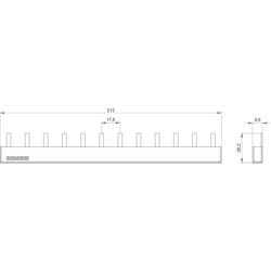 Siemens 5ST3615 63 A