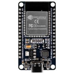 Joy-it SBC-NodeMCU-ESP32-C mikrokontrolér Node MCU ESP32 Mikrocontroller Board