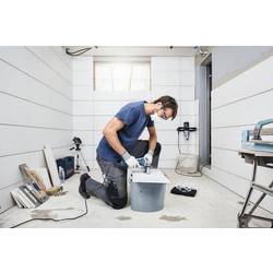 Bosch Accessories 2607017579 vrták do skla a obkladů 4dílná 6 mm, 8 mm, 10 mm, 12 mm 4 díly