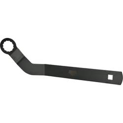 KS Tools 150.3340 Sada klínových řemenů 1/2 pro mini, 2 ks