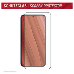 DISPLEX ochranné sklo na displej smartphonu Samsung Galaxy S25 1 ks Chránící proti otiskům prstů 01897