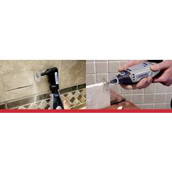 Dremel 2615S545JB Dremel EZ SpeedClic S545 - Diamant-Schneidscheibe diamantový řezný kotouč Průměr 38 mm keramika 1 ks