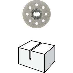 Dremel 2615S545JB Dremel EZ SpeedClic S545 - Diamant-Schneidscheibe diamantový řezný kotouč Průměr 38 mm keramika 1 ks