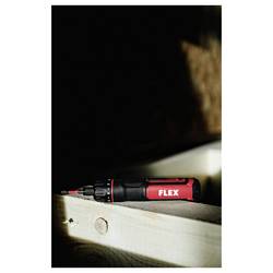 Flex SD 7-320 4 aku šroubovák, 4 V, 2 Ah 534549