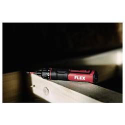 Flex SD 7-320 4 aku šroubovák, 4 V, 2 Ah 534549