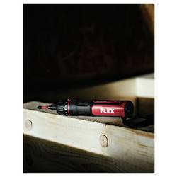 Flex SD 7-320 4 aku šroubovák, 4 V, 2 Ah 534549