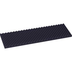 Tanos 83000066 Systainer III XXL pěnová izolace víka (d x š x v) 760 x 225 x 35 mm