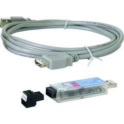 DEHN USB NANO 485 konvertor rozhraní USB, RS-485
