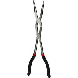 KS Tools 500.7161 ploché kleště nástrojová ocel 340 mm