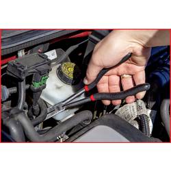 KS Tools 500.7161 ploché kleště nástrojová ocel 340 mm