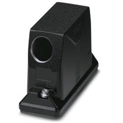 Phoenix Contact 1420923 HC-ADV-B24-HHWH-1STM32-MF-BK pouzdro 1 ks Single