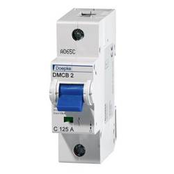 Doepke 09915079 elektrický jistič