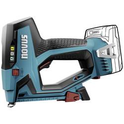 Novus Tools J-550, 031-0363 akumulátorová sponkovačka, dĺžka 6 - 14 mm, bez akumulátoru, bez nabíječky