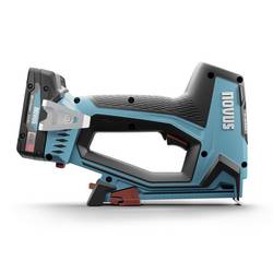 Novus Tools J-550, 031-0363 akumulátorová sponkovačka, dĺžka 6 - 14 mm, bez akumulátoru, bez nabíječky