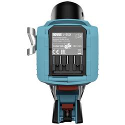 Novus Tools J-550, 031-0363 akumulátorová sponkovačka, dĺžka 6 - 14 mm, bez akumulátoru, bez nabíječky