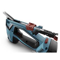 Novus Tools J-550, 031-0363 akumulátorová sponkovačka, dĺžka 6 - 14 mm, bez akumulátoru, bez nabíječky