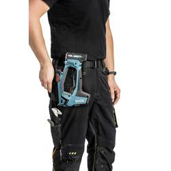 Novus Tools J-550, 031-0363 akumulátorová sponkovačka, dĺžka 6 - 14 mm, bez akumulátoru, bez nabíječky