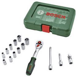 Bosch Home and Garden 1600A03EG1 Sada ráčen, 1600A03EG1
