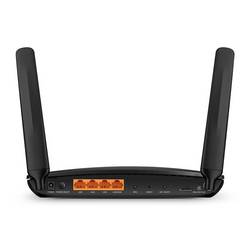 TP-LINK ARCHER MR600 router Integrovaný modem: LTE, 2.4 GHz, 5 GHz