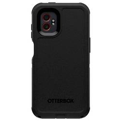 Otterbox 77-97773 zadní kryt na mobil Samsung Galaxy XCover7 Pro černá 77-97773
