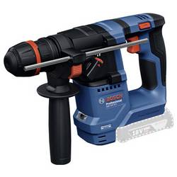 Bosch Professional GBH 18V-18 X systém ONECHUCK-aku vrtací kladivo 18 V 2.0 Ah bezkartáčové