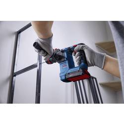 Bosch Professional GBH 18V-18 X systém ONECHUCK-aku vrtací kladivo 18 V 2.0 Ah bezkartáčové