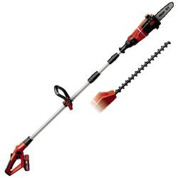 Einhell 3410805 GE-HC 18 Li T Kit akumulátor prořezávač, nůžky na keře + akumulátor 18 V Li-Ion 88 cm
