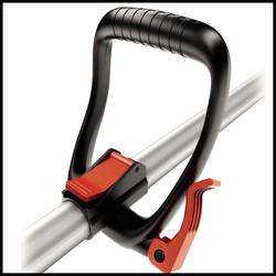 Einhell 3410805 GE-HC 18 Li T Kit akumulátor prořezávač, nůžky na keře + akumulátor 18 V Li-Ion 88 cm