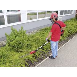 Einhell 3410805 GE-HC 18 Li T Kit akumulátor prořezávač, nůžky na keře + akumulátor 18 V Li-Ion 88 cm