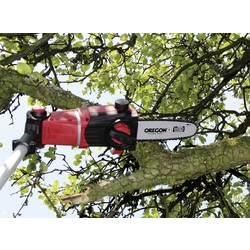 Einhell 3410805 GE-HC 18 Li T Kit akumulátor prořezávač, nůžky na keře + akumulátor 18 V Li-Ion 88 cm