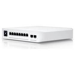 Ubiquiti Networks USW-PRO-8-POE UniFi USW Pro síťový switch 8 + 2 porty funkce PoE