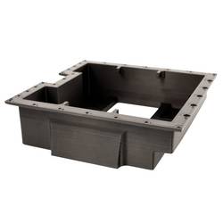 3D Xtech PTG2030750BK0 3DXSTAT Conductive ESD vlákno pro 3D tiskárny PETG plast chemicky odolné, Bez zápachu 2.85 mm 750 g černá 1 ks