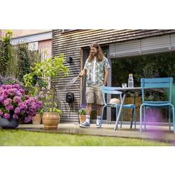 Kärcher Home & Garden 2.645-388.0 HBX 2.10 Compact naviják hadice 10 m 1 ks černá