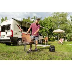 Kärcher Home & Garden 2.645-388.0 HBX 2.10 Compact naviják hadice 10 m 1 ks černá