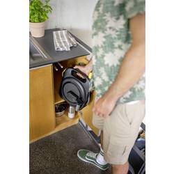 Kärcher Home & Garden 2.645-388.0 HBX 2.10 Compact naviják hadice 10 m 1 ks černá