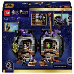 76464 LEGO® HARRY POTTER™ Kotel: Tajná třída pro zauzelní třísky (76464)