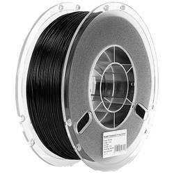 RAISE3D PMRA-1013 Industrial PETG ESD vlákno pro 3D tiskárny PETG ESD Antistaticky (ESD) zabepečené 1.75 mm 1000 g černá 1 ks