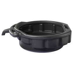 TOOLCRAFT TO-10781280 Sběrná nádoba na olej, 15 l