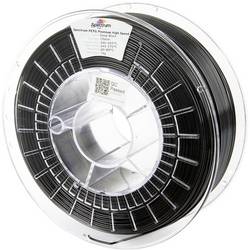 Spectrum Filaments 81537 PETG Premium High Speed vlákno pro 3D tiskárny PETG plast Filament pro vysokorychlostní 3D tisk, chemicky odolné 1.75 mm 1000 g Deep